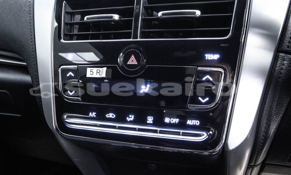 Buy Used Toyota Yaris Red Car in Bangkok in Bangkok Buy Used Toyota Yaris Red Car in Bangkok in Bangkok