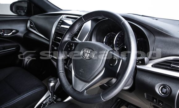 Buy Used Toyota Yaris Red Car in Bangkok in Bangkok Buy Used Toyota Yaris Red Car in Bangkok in Bangkok