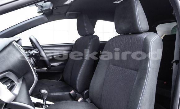 Buy Used Toyota Yaris Red Car in Bangkok in Bangkok Buy Used Toyota Yaris Red Car in Bangkok in Bangkok