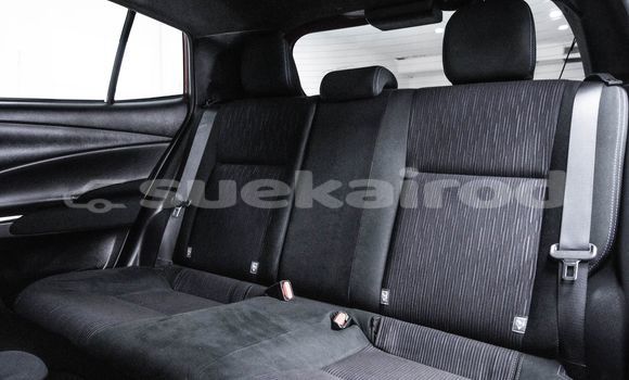 Buy Used Toyota Yaris Red Car in Bangkok in Bangkok Buy Used Toyota Yaris Red Car in Bangkok in Bangkok