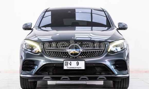 ซื้อ รถมือสอง Mercedes-Benz GLC Coupe อื่น ๆ รถยนต์ ใน %{เมือง} ใน กรุงเทพมหานคร ซื้อ รถมือสอง Mercedes-Benz GLC Coupe อื่น ๆ รถยนต์ ใน %{เมือง} ใน กรุงเทพมหานคร