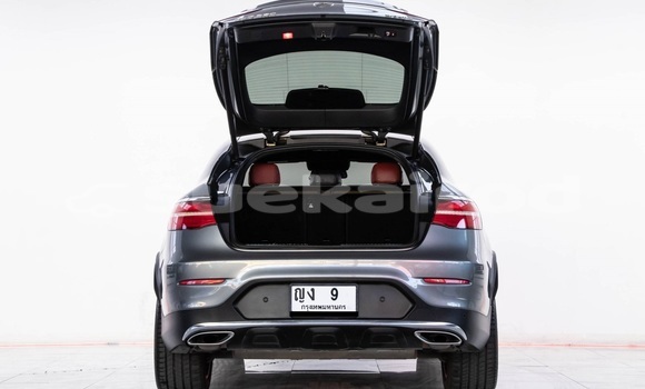 ซื้อ รถมือสอง Mercedes-Benz GLC Coupe อื่น ๆ รถยนต์ ใน %{เมือง} ใน กรุงเทพมหานคร ซื้อ รถมือสอง Mercedes-Benz GLC Coupe อื่น ๆ รถยนต์ ใน %{เมือง} ใน กรุงเทพมหานคร