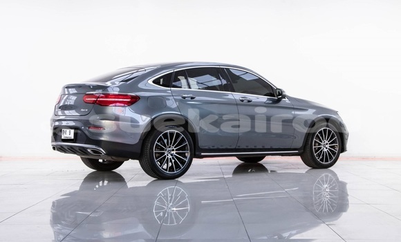 ซื้อ รถมือสอง Mercedes-Benz GLC Coupe อื่น ๆ รถยนต์ ใน %{เมือง} ใน กรุงเทพมหานคร ซื้อ รถมือสอง Mercedes-Benz GLC Coupe อื่น ๆ รถยนต์ ใน %{เมือง} ใน กรุงเทพมหานคร