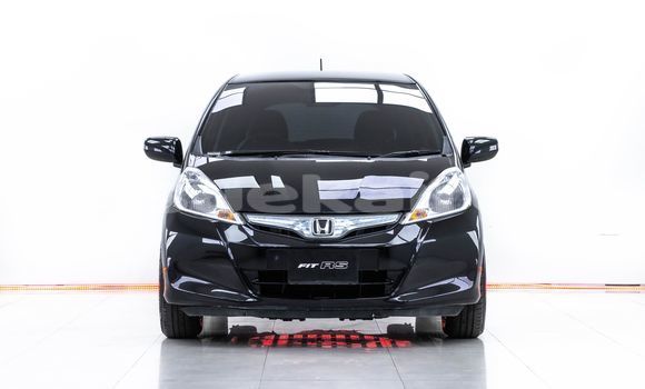 Buy Used Honda Jazz Black Car in Bangkok in Bangkok Buy Used Honda Jazz Black Car in Bangkok in Bangkok