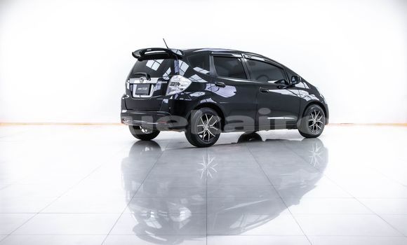Buy Used Honda Jazz Black Car in Bangkok in Bangkok Buy Used Honda Jazz Black Car in Bangkok in Bangkok