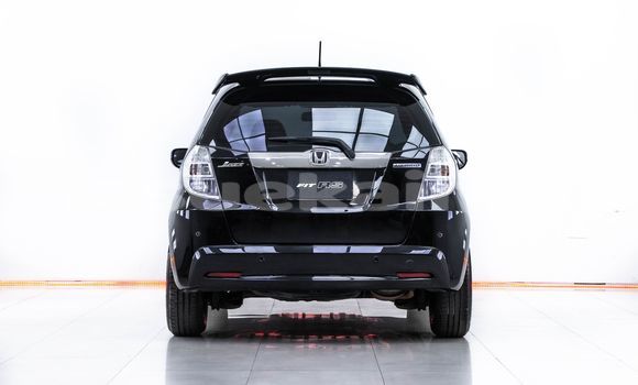 Buy Used Honda Jazz Black Car in Bangkok in Bangkok Buy Used Honda Jazz Black Car in Bangkok in Bangkok