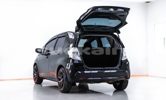 Buy Used Honda Jazz Black Car in Bangkok in Bangkok Buy Used Honda Jazz Black Car in Bangkok in Bangkok