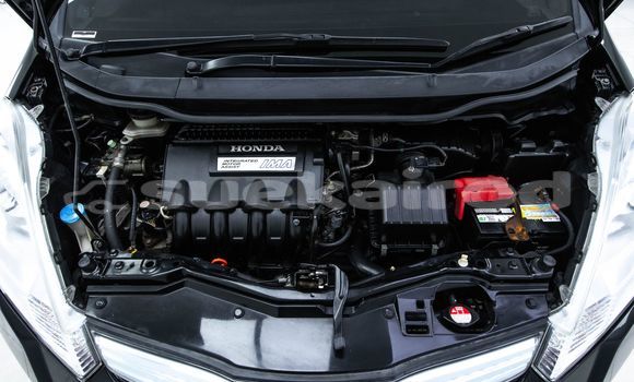 Buy Used Honda Jazz Black Car in Bangkok in Bangkok Buy Used Honda Jazz Black Car in Bangkok in Bangkok