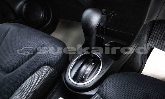 Buy Used Honda Jazz Black Car in Bangkok in Bangkok Buy Used Honda Jazz Black Car in Bangkok in Bangkok