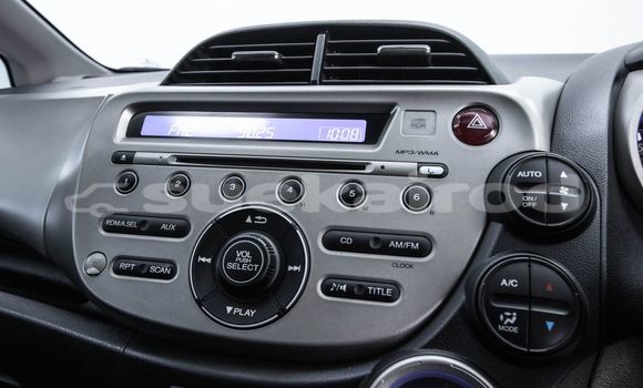 Buy Used Honda Jazz Black Car in Bangkok in Bangkok Buy Used Honda Jazz Black Car in Bangkok in Bangkok