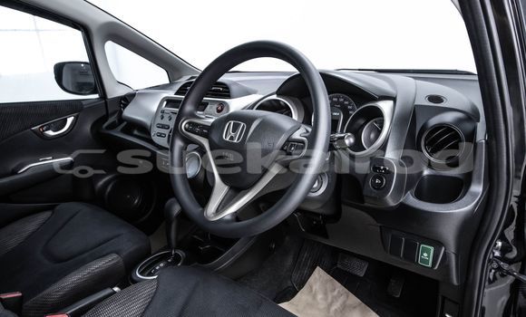 Buy Used Honda Jazz Black Car in Bangkok in Bangkok Buy Used Honda Jazz Black Car in Bangkok in Bangkok