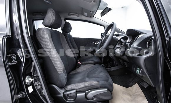 Buy Used Honda Jazz Black Car in Bangkok in Bangkok Buy Used Honda Jazz Black Car in Bangkok in Bangkok