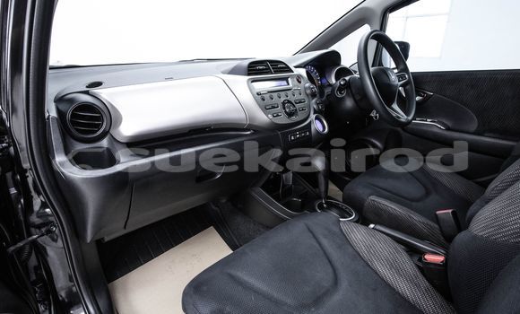 Buy Used Honda Jazz Black Car in Bangkok in Bangkok Buy Used Honda Jazz Black Car in Bangkok in Bangkok