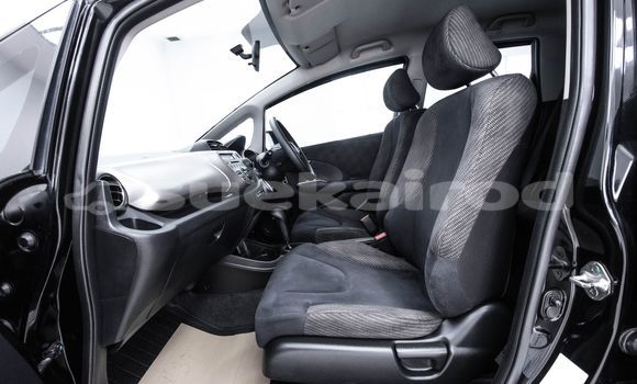 Buy Used Honda Jazz Black Car in Bangkok in Bangkok Buy Used Honda Jazz Black Car in Bangkok in Bangkok