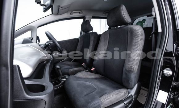 Buy Used Honda Jazz Black Car in Bangkok in Bangkok Buy Used Honda Jazz Black Car in Bangkok in Bangkok