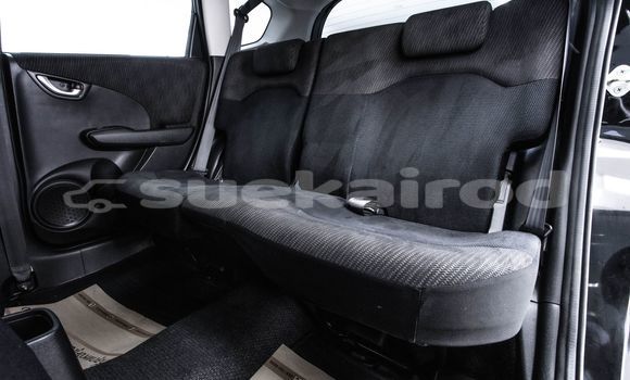 Buy Used Honda Jazz Black Car in Bangkok in Bangkok Buy Used Honda Jazz Black Car in Bangkok in Bangkok