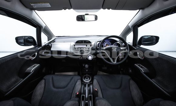 Buy Used Honda Jazz Black Car in Bangkok in Bangkok Buy Used Honda Jazz Black Car in Bangkok in Bangkok