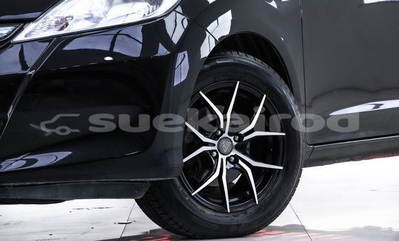 Buy Used Honda Jazz Black Car in Bangkok in Bangkok Buy Used Honda Jazz Black Car in Bangkok in Bangkok