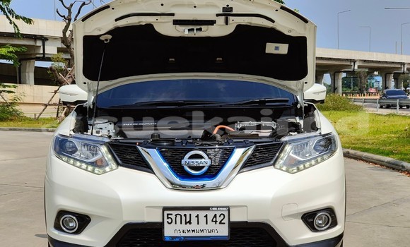 ซื้อ รถมือสอง Nissan X-Trail ขาว รถยนต์ ใน %{เมือง} ใน กรุงเทพมหานคร ซื้อ รถมือสอง Nissan X-Trail ขาว รถยนต์ ใน %{เมือง} ใน กรุงเทพมหานคร