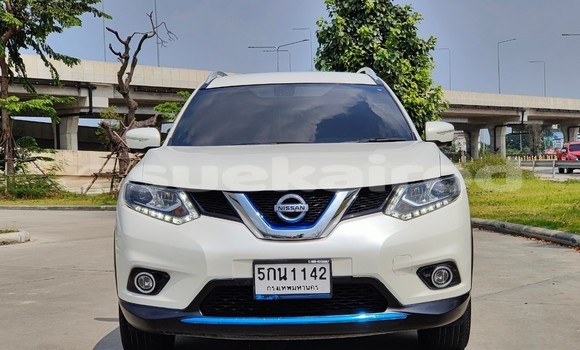 ซื้อ รถมือสอง Nissan X-Trail ขาว รถยนต์ ใน %{เมือง} ใน กรุงเทพมหานคร ซื้อ รถมือสอง Nissan X-Trail ขาว รถยนต์ ใน %{เมือง} ใน กรุงเทพมหานคร