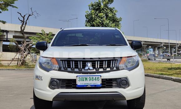 ซื้อ รถมือสอง Mitsubishi Triton ขาว รถยนต์ ใน %{เมือง} ใน กรุงเทพมหานคร ซื้อ รถมือสอง Mitsubishi Triton ขาว รถยนต์ ใน %{เมือง} ใน กรุงเทพมหานคร