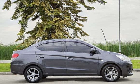 ซื้อ รถมือสอง Mitsubishi Attrage สีดำ รถยนต์ ใน %{เมือง} ใน กรุงเทพมหานคร ซื้อ รถมือสอง Mitsubishi Attrage สีดำ รถยนต์ ใน %{เมือง} ใน กรุงเทพมหานคร