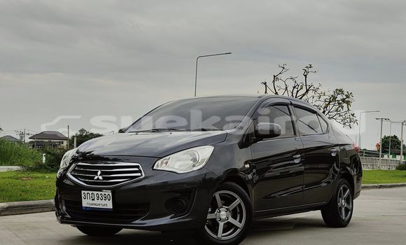 ซื้อ รถมือสอง Mitsubishi Attrage สีดำ รถยนต์ ใน %{เมือง} ใน กรุงเทพมหานคร ซื้อ รถมือสอง Mitsubishi Attrage สีดำ รถยนต์ ใน %{เมือง} ใน กรุงเทพมหานคร