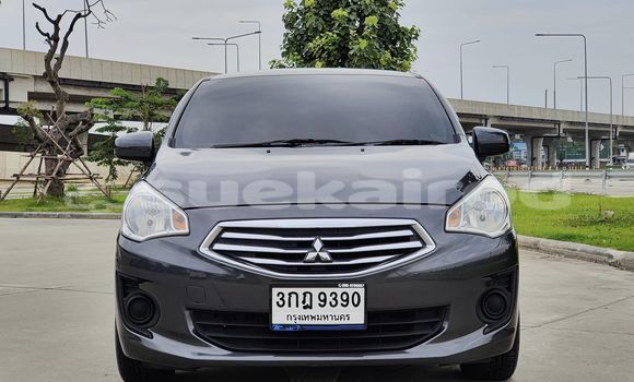 ซื้อ รถมือสอง Mitsubishi Attrage สีดำ รถยนต์ ใน %{เมือง} ใน กรุงเทพมหานคร ซื้อ รถมือสอง Mitsubishi Attrage สีดำ รถยนต์ ใน %{เมือง} ใน กรุงเทพมหานคร