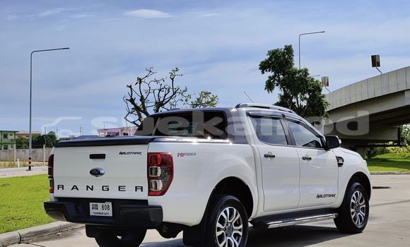 ซื้อ รถมือสอง Ford Ranger ขาว รถยนต์ ใน %{เมือง} ใน กรุงเทพมหานคร ซื้อ รถมือสอง Ford Ranger ขาว รถยนต์ ใน %{เมือง} ใน กรุงเทพมหานคร