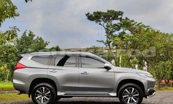 ซื้อ รถมือสอง Mitsubishi Pajero สีดำ รถยนต์ ใน %{เมือง} ใน กรุงเทพมหานคร ซื้อ รถมือสอง Mitsubishi Pajero สีดำ รถยนต์ ใน %{เมือง} ใน กรุงเทพมหานคร