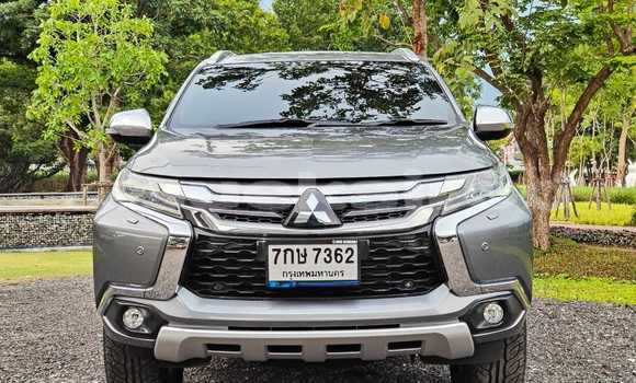 ซื้อ รถมือสอง Mitsubishi Pajero สีดำ รถยนต์ ใน %{เมือง} ใน กรุงเทพมหานคร ซื้อ รถมือสอง Mitsubishi Pajero สีดำ รถยนต์ ใน %{เมือง} ใน กรุงเทพมหานคร