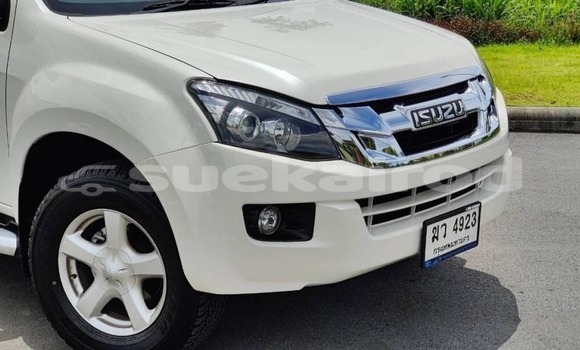 ซื้อ รถมือสอง Isuzu D-Max ขาว รถยนต์ ใน %{เมือง} ใน กรุงเทพมหานคร ซื้อ รถมือสอง Isuzu D-Max ขาว รถยนต์ ใน %{เมือง} ใน กรุงเทพมหานคร