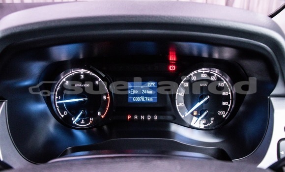 Buy Used Ford Ranger White Car in Bangkok in Bangkok Buy Used Ford Ranger White Car in Bangkok in Bangkok