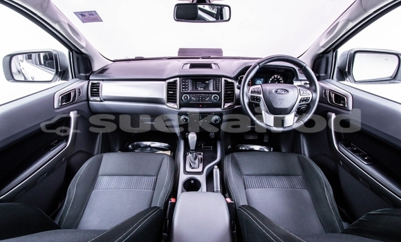 Buy Used Ford Ranger White Car in Bangkok in Bangkok Buy Used Ford Ranger White Car in Bangkok in Bangkok