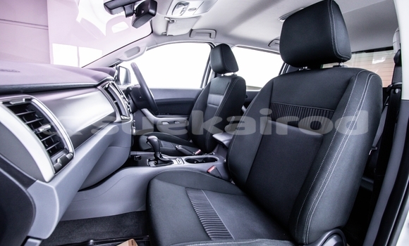 Buy Used Ford Ranger White Car in Bangkok in Bangkok Buy Used Ford Ranger White Car in Bangkok in Bangkok