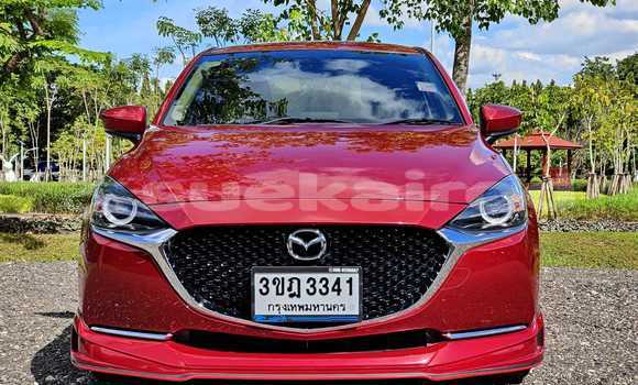 ซื้อ รถมือสอง Mazda 2 สีแดง รถยนต์ ใน %{เมือง} ใน กรุงเทพมหานคร ซื้อ รถมือสอง Mazda 2 สีแดง รถยนต์ ใน %{เมือง} ใน กรุงเทพมหานคร