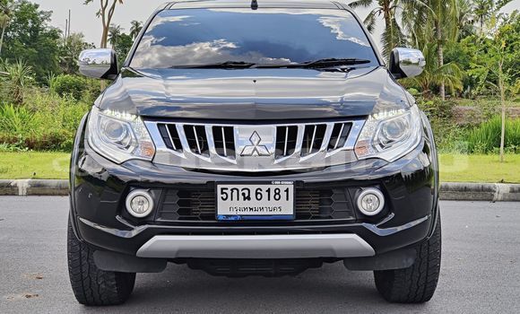ซื้อ รถมือสอง Mitsubishi Triton สีดำ รถยนต์ ใน %{เมือง} ใน กรุงเทพมหานคร ซื้อ รถมือสอง Mitsubishi Triton สีดำ รถยนต์ ใน %{เมือง} ใน กรุงเทพมหานคร