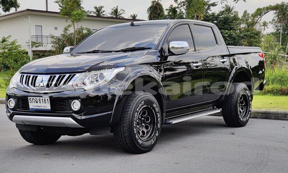 ซื้อ รถมือสอง Mitsubishi Triton สีดำ รถยนต์ ใน %{เมือง} ใน กรุงเทพมหานคร ซื้อ รถมือสอง Mitsubishi Triton สีดำ รถยนต์ ใน %{เมือง} ใน กรุงเทพมหานคร