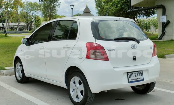 ซื้อ รถมือสอง Toyota Yaris ขาว รถยนต์ ใน %{เมือง} ใน กรุงเทพมหานคร ซื้อ รถมือสอง Toyota Yaris ขาว รถยนต์ ใน %{เมือง} ใน กรุงเทพมหานคร