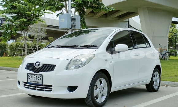 ซื้อ รถมือสอง Toyota Yaris ขาว รถยนต์ ใน %{เมือง} ใน กรุงเทพมหานคร ซื้อ รถมือสอง Toyota Yaris ขาว รถยนต์ ใน %{เมือง} ใน กรุงเทพมหานคร