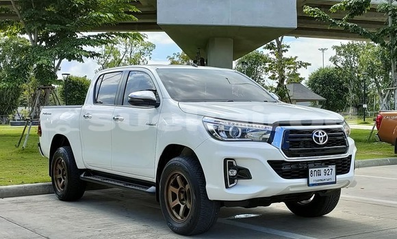 ซื้อ รถมือสอง Toyota Hiluxe Revo ขาว รถยนต์ ใน %{เมือง} ใน กรุงเทพมหานคร ซื้อ รถมือสอง Toyota Hiluxe Revo ขาว รถยนต์ ใน %{เมือง} ใน กรุงเทพมหานคร
