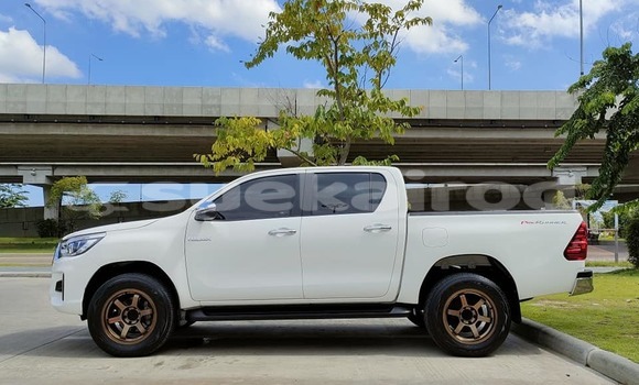 ซื้อ รถมือสอง Toyota Hiluxe Revo ขาว รถยนต์ ใน %{เมือง} ใน กรุงเทพมหานคร ซื้อ รถมือสอง Toyota Hiluxe Revo ขาว รถยนต์ ใน %{เมือง} ใน กรุงเทพมหานคร