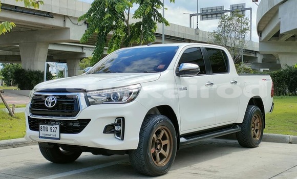 ซื้อ รถมือสอง Toyota Hiluxe Revo ขาว รถยนต์ ใน %{เมือง} ใน กรุงเทพมหานคร ซื้อ รถมือสอง Toyota Hiluxe Revo ขาว รถยนต์ ใน %{เมือง} ใน กรุงเทพมหานคร