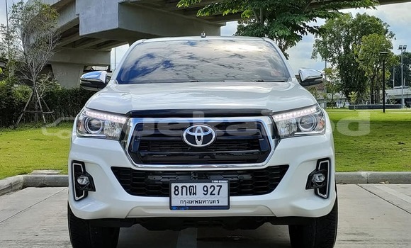 ซื้อ รถมือสอง Toyota Hiluxe Revo ขาว รถยนต์ ใน %{เมือง} ใน กรุงเทพมหานคร ซื้อ รถมือสอง Toyota Hiluxe Revo ขาว รถยนต์ ใน %{เมือง} ใน กรุงเทพมหานคร