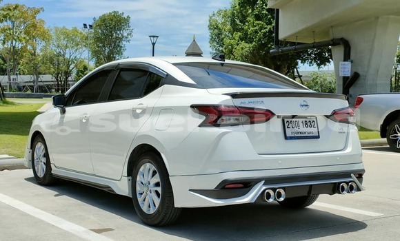 ซื้อ รถมือสอง Nissan Almera ขาว รถยนต์ ใน %{เมือง} ใน กรุงเทพมหานคร ซื้อ รถมือสอง Nissan Almera ขาว รถยนต์ ใน %{เมือง} ใน กรุงเทพมหานคร