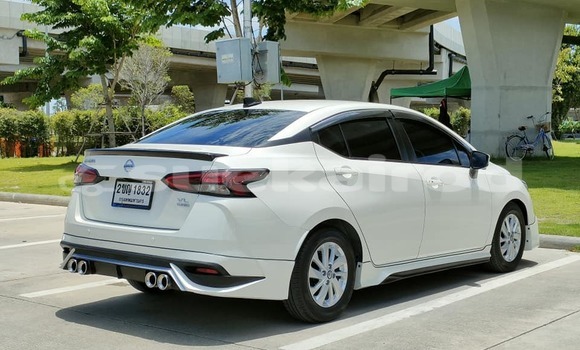 ซื้อ รถมือสอง Nissan Almera ขาว รถยนต์ ใน %{เมือง} ใน กรุงเทพมหานคร ซื้อ รถมือสอง Nissan Almera ขาว รถยนต์ ใน %{เมือง} ใน กรุงเทพมหานคร