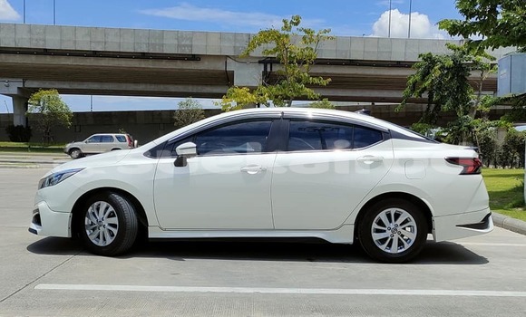 ซื้อ รถมือสอง Nissan Almera ขาว รถยนต์ ใน %{เมือง} ใน กรุงเทพมหานคร ซื้อ รถมือสอง Nissan Almera ขาว รถยนต์ ใน %{เมือง} ใน กรุงเทพมหานคร