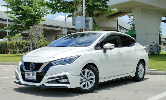 ซื้อ รถมือสอง Nissan Almera ขาว รถยนต์ ใน %{เมือง} ใน กรุงเทพมหานคร ซื้อ รถมือสอง Nissan Almera ขาว รถยนต์ ใน %{เมือง} ใน กรุงเทพมหานคร