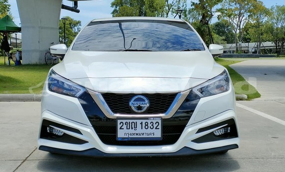 ซื้อ รถมือสอง Nissan Almera ขาว รถยนต์ ใน %{เมือง} ใน กรุงเทพมหานคร ซื้อ รถมือสอง Nissan Almera ขาว รถยนต์ ใน %{เมือง} ใน กรุงเทพมหานคร