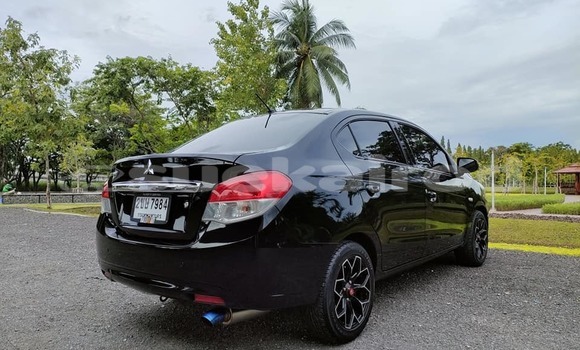 ซื้อ รถมือสอง Mitsubishi Attrage สีดำ รถยนต์ ใน %{เมือง} ใน กรุงเทพมหานคร ซื้อ รถมือสอง Mitsubishi Attrage สีดำ รถยนต์ ใน %{เมือง} ใน กรุงเทพมหานคร